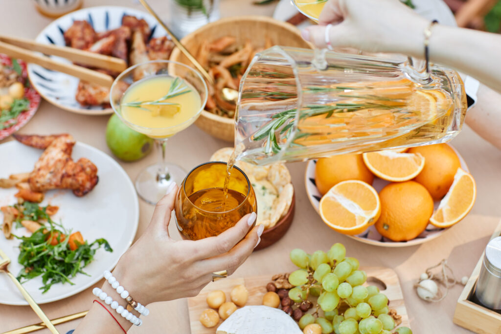 Dining in Mount Gambier